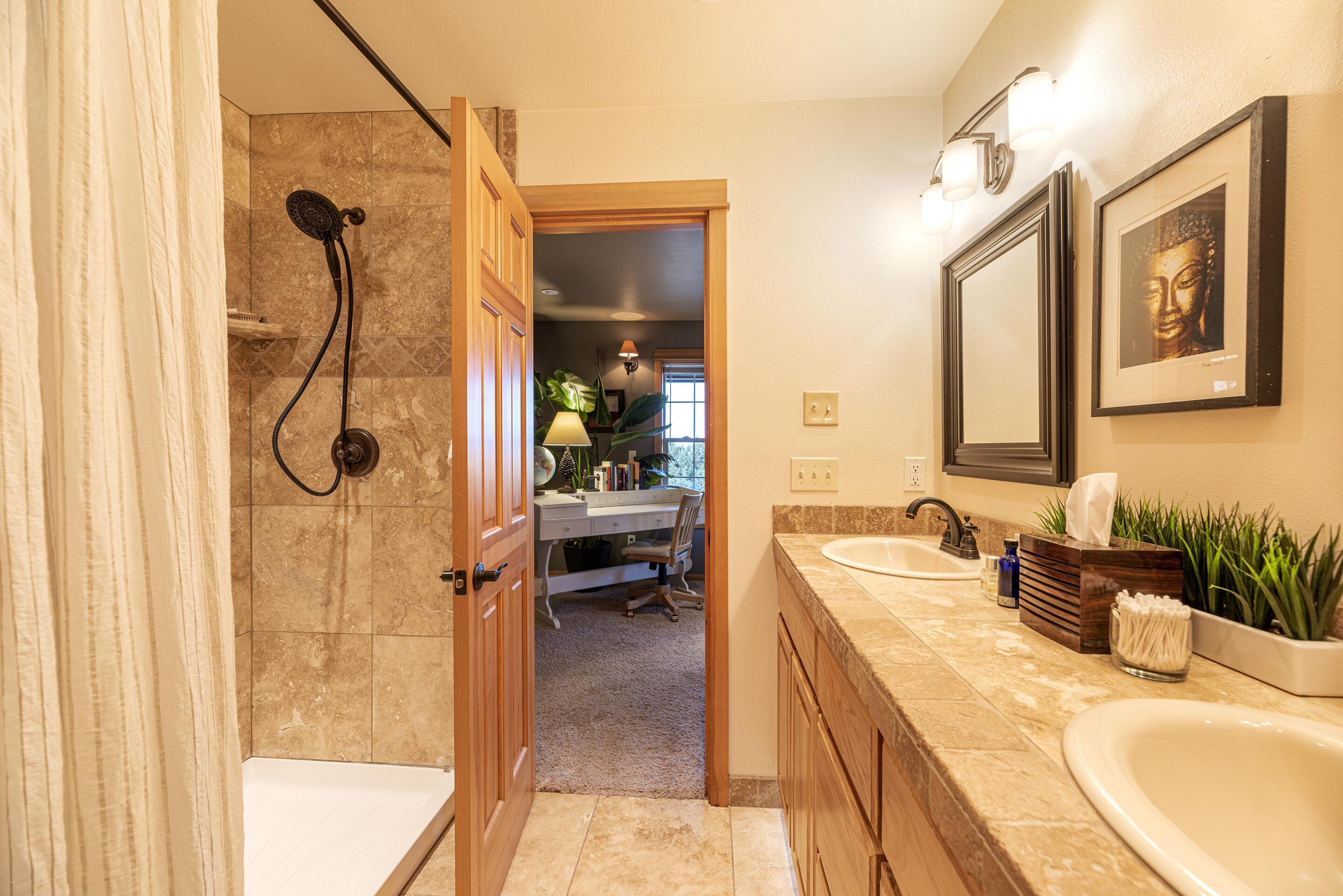 Sinclair Davis - Residential