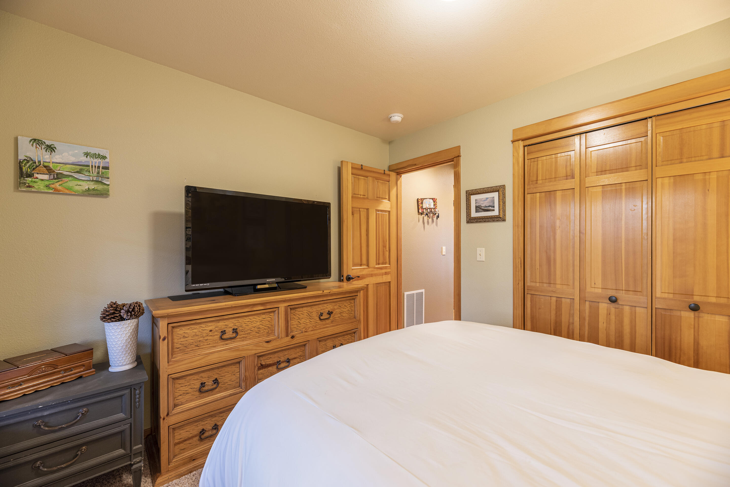 Sinclair Davis - Residential