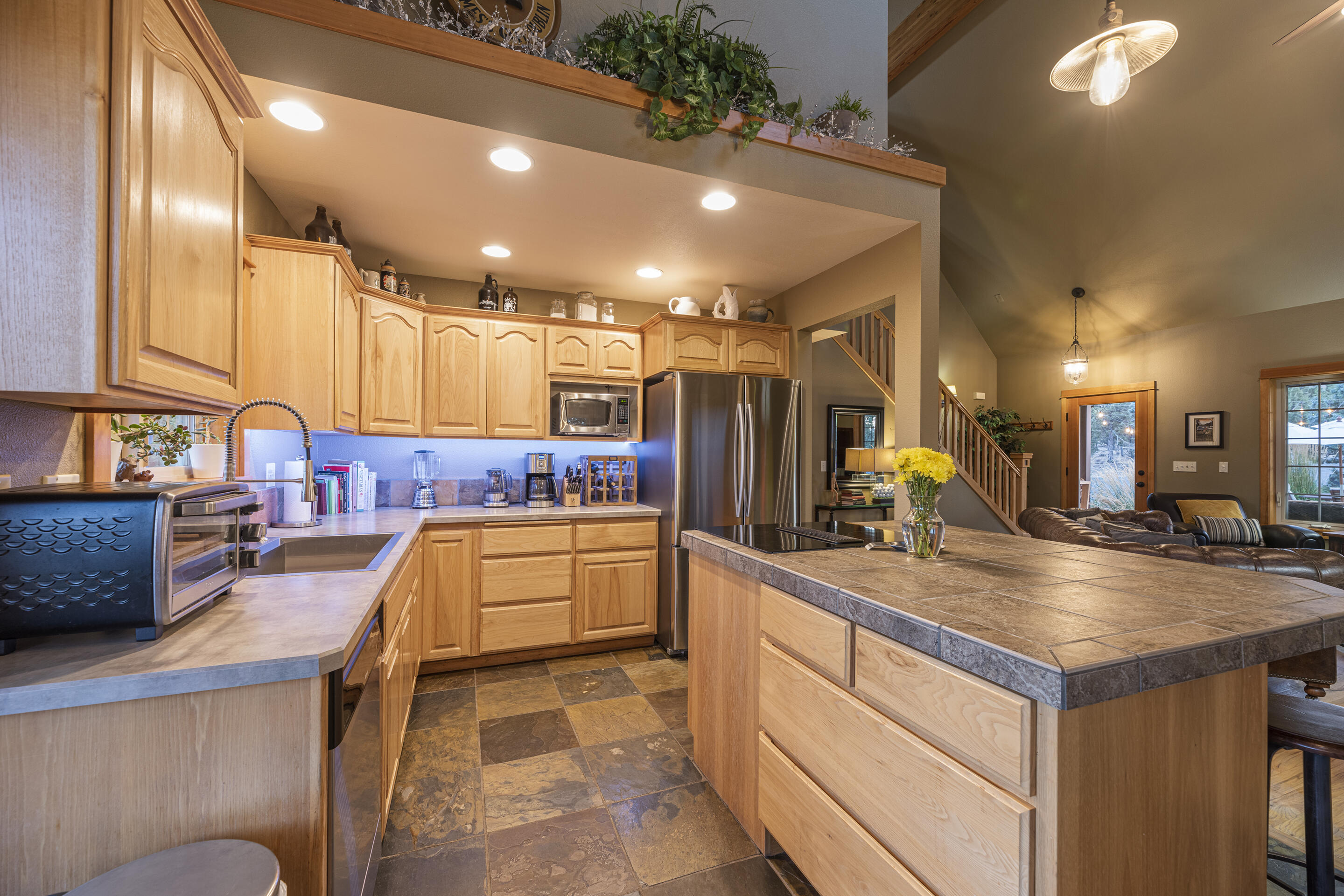 Sinclair Davis - Residential