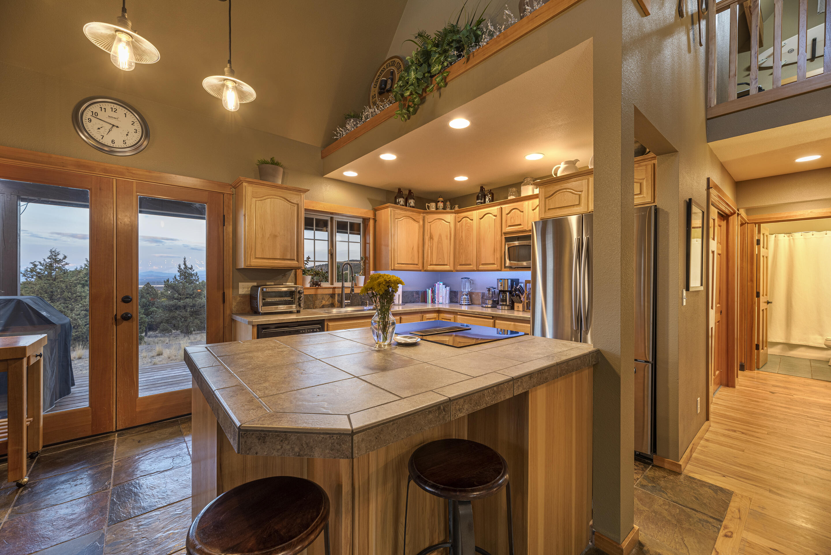 Sinclair Davis - Residential