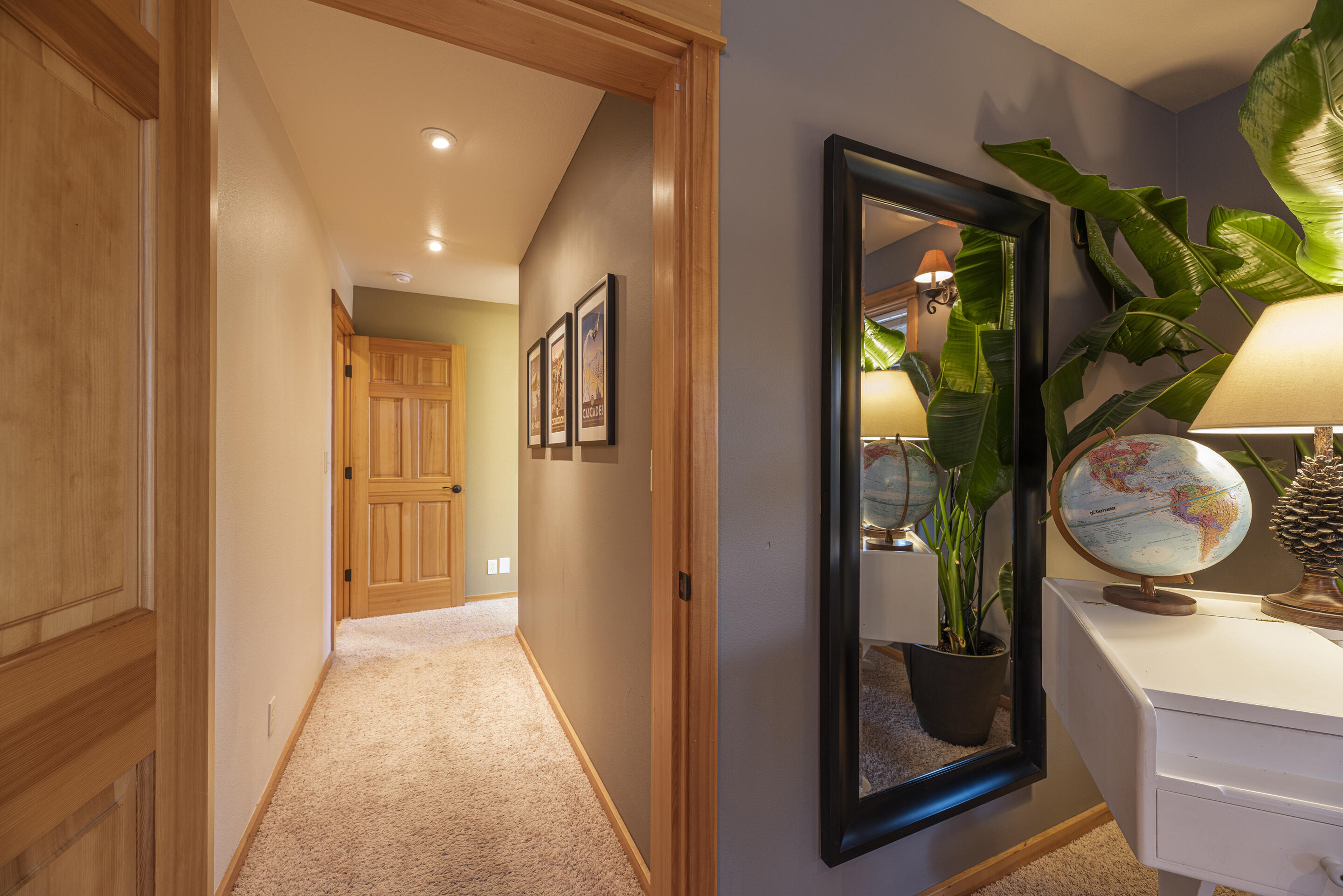 Sinclair Davis - Residential