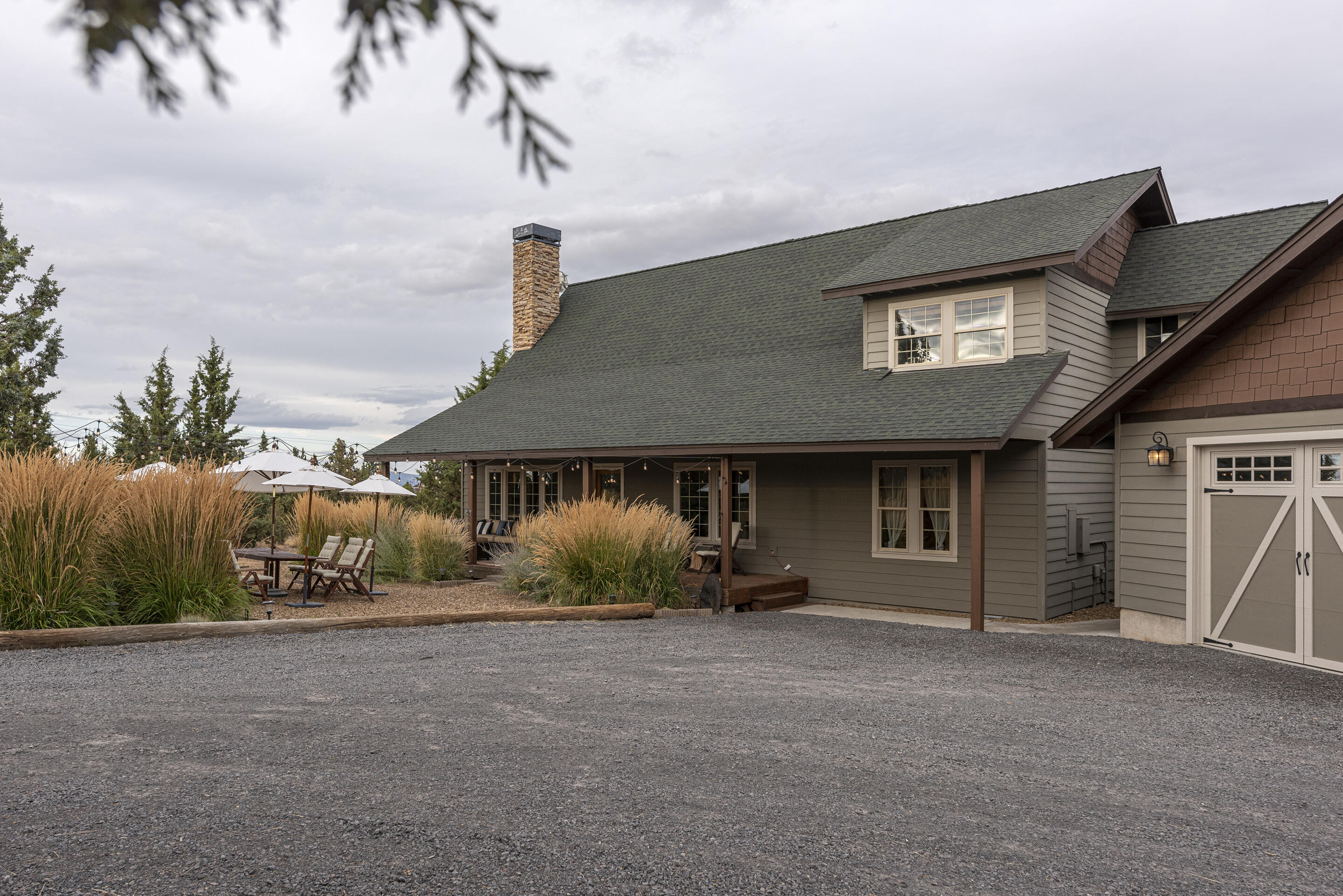 Sinclair Davis - Residential