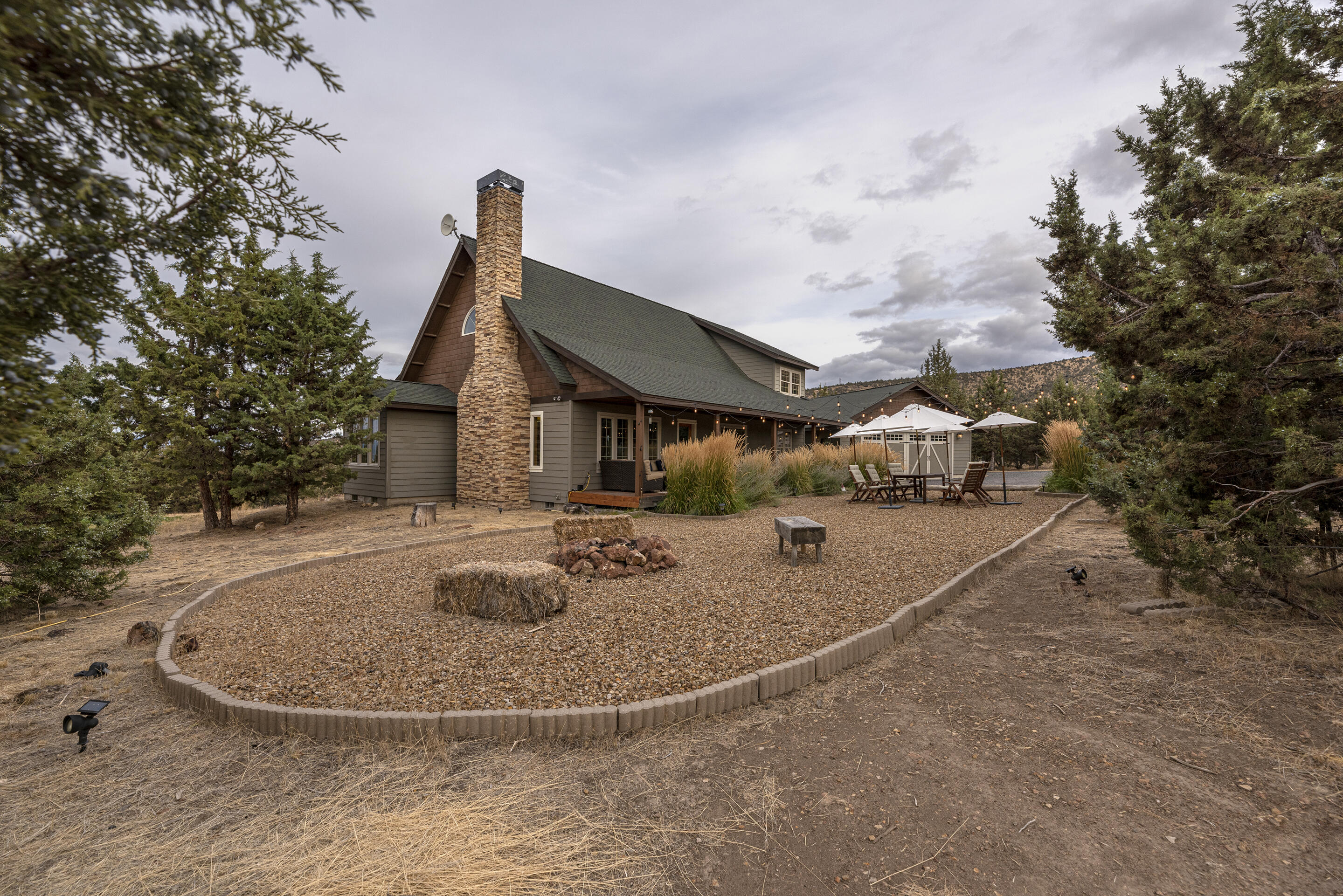 Sinclair Davis - Residential