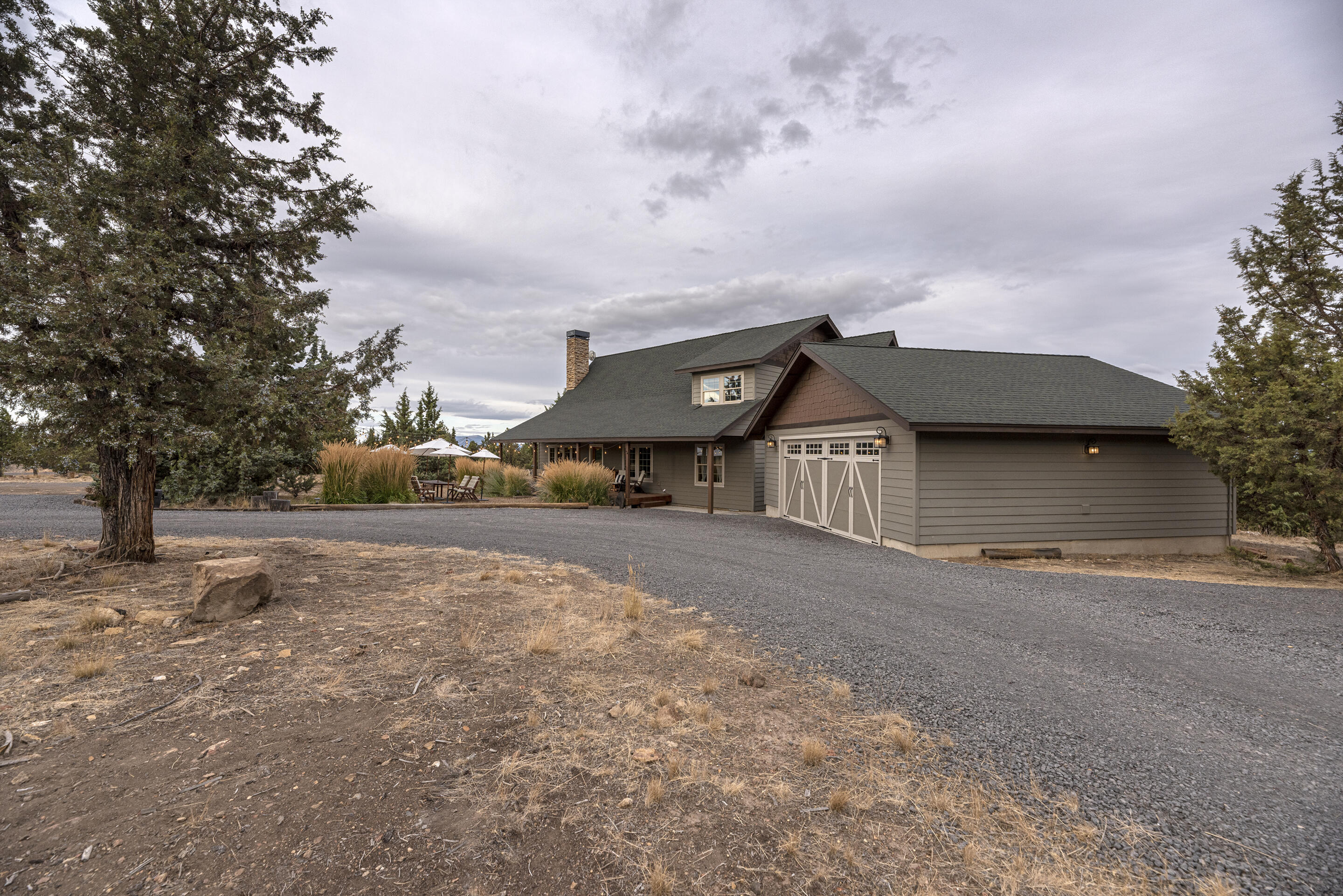 Sinclair Davis - Residential