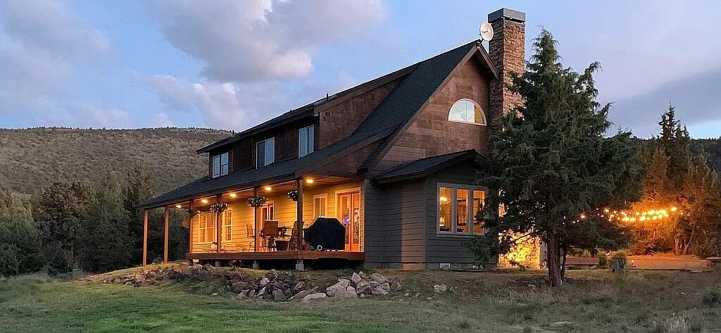 Sinclair Davis - Residential