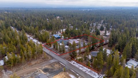 Tiny photo for 16261 Twin Drive, La Pine, OR 97739 (MLS # 220215235)