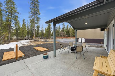 Tiny photo for 16261 Twin Drive, La Pine, OR 97739 (MLS # 220215235)