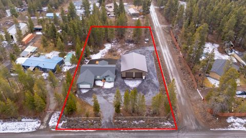 Tiny photo for 16261 Twin Drive, La Pine, OR 97739 (MLS # 220215235)