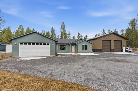 Photo of 16261 Twin Drive, La Pine, OR 97739 (MLS # 220215235)