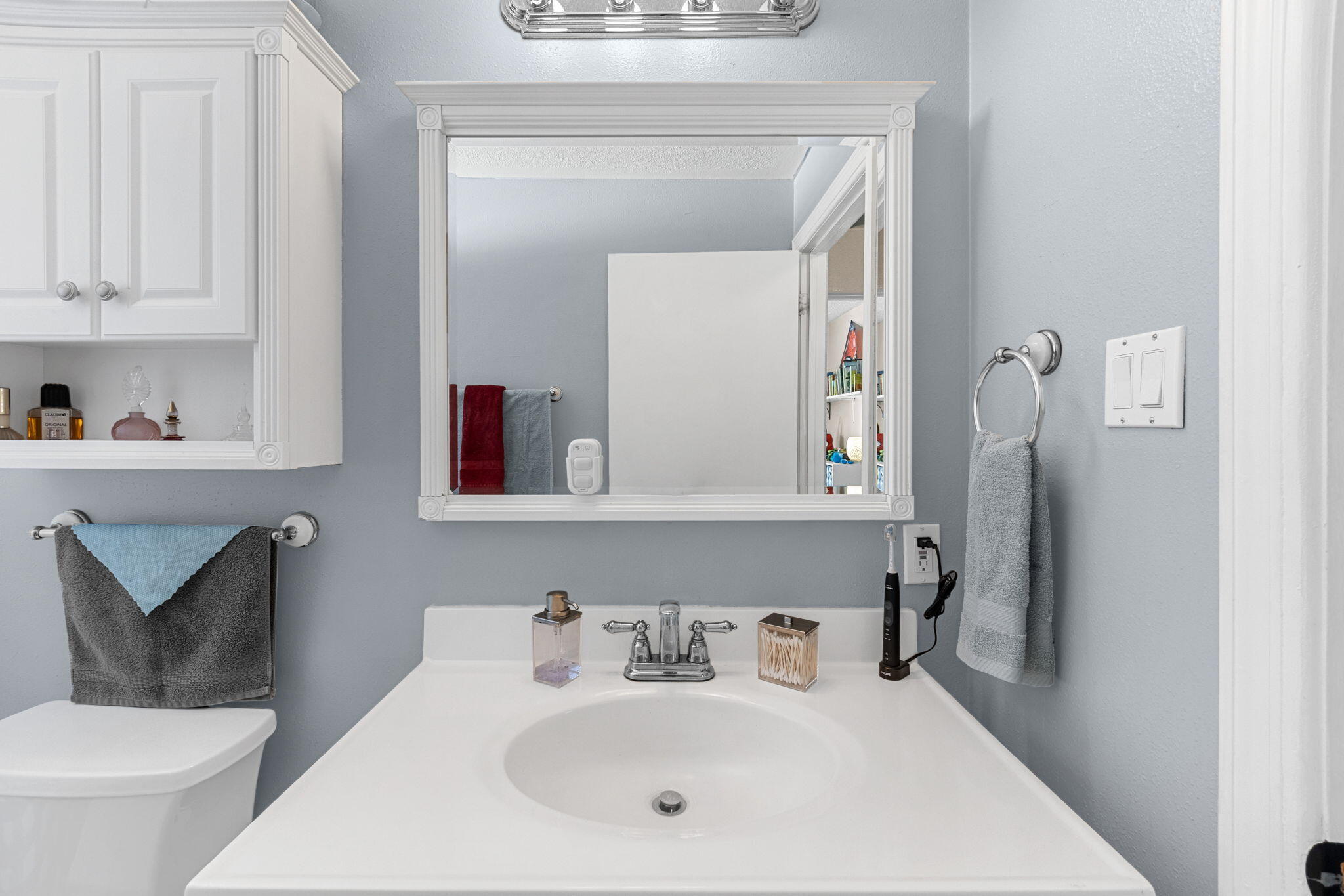 Ochoco Heights - Residential