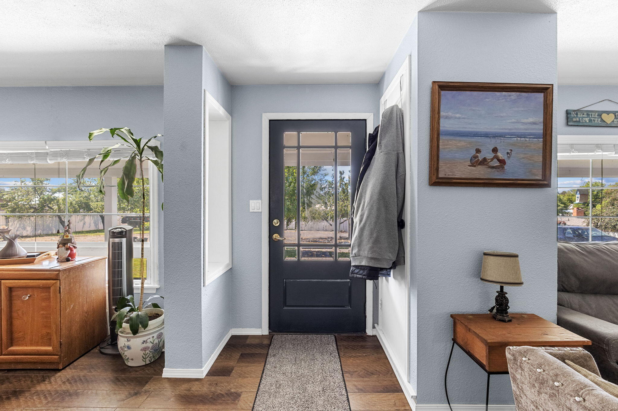 Ochoco Heights - Residential