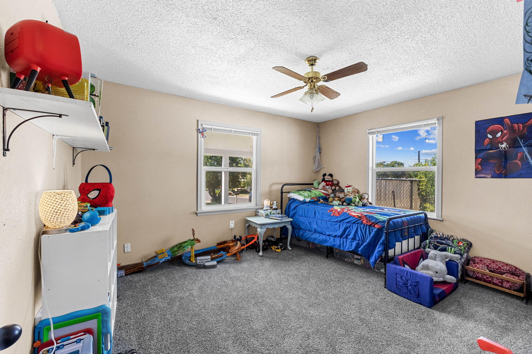 Ochoco Heights - Residential