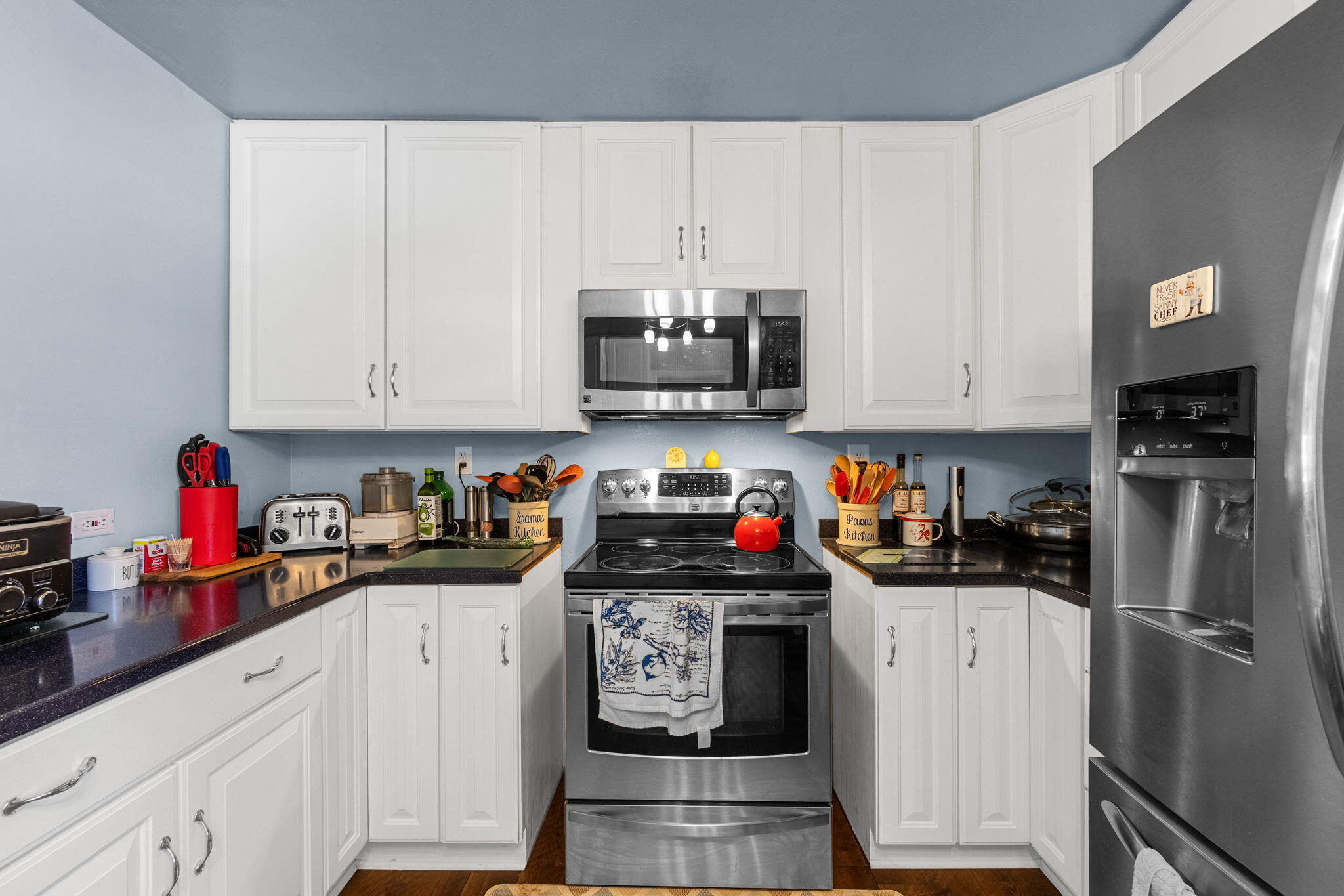 Ochoco Heights - Residential