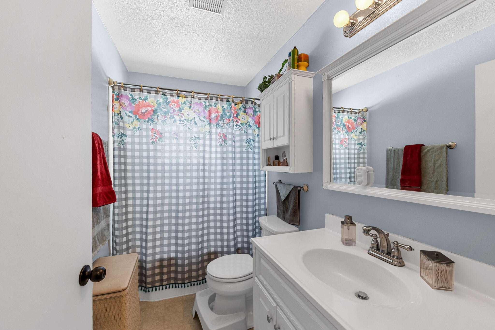 Ochoco Heights - Residential