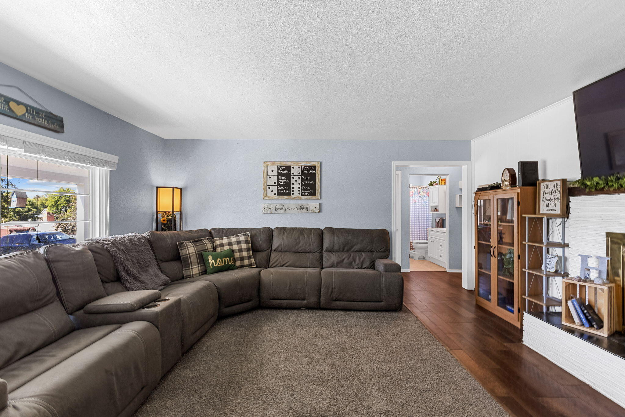 Ochoco Heights - Residential