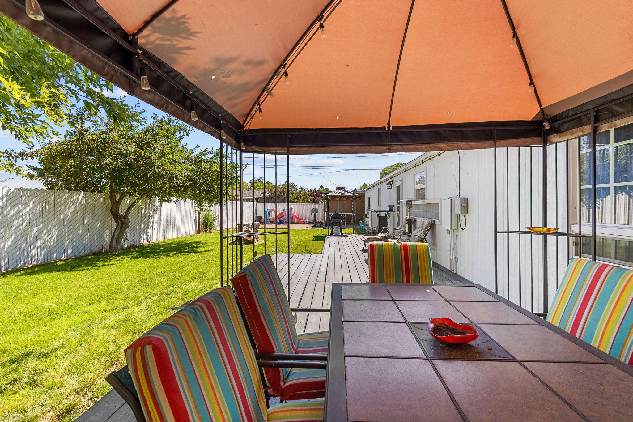 Ochoco Heights - Residential