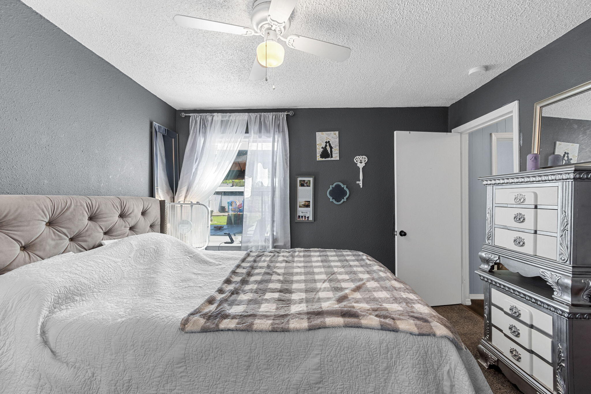 Ochoco Heights - Residential