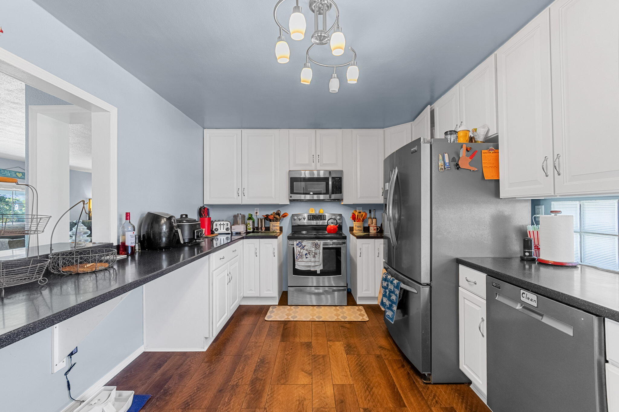 Ochoco Heights - Residential