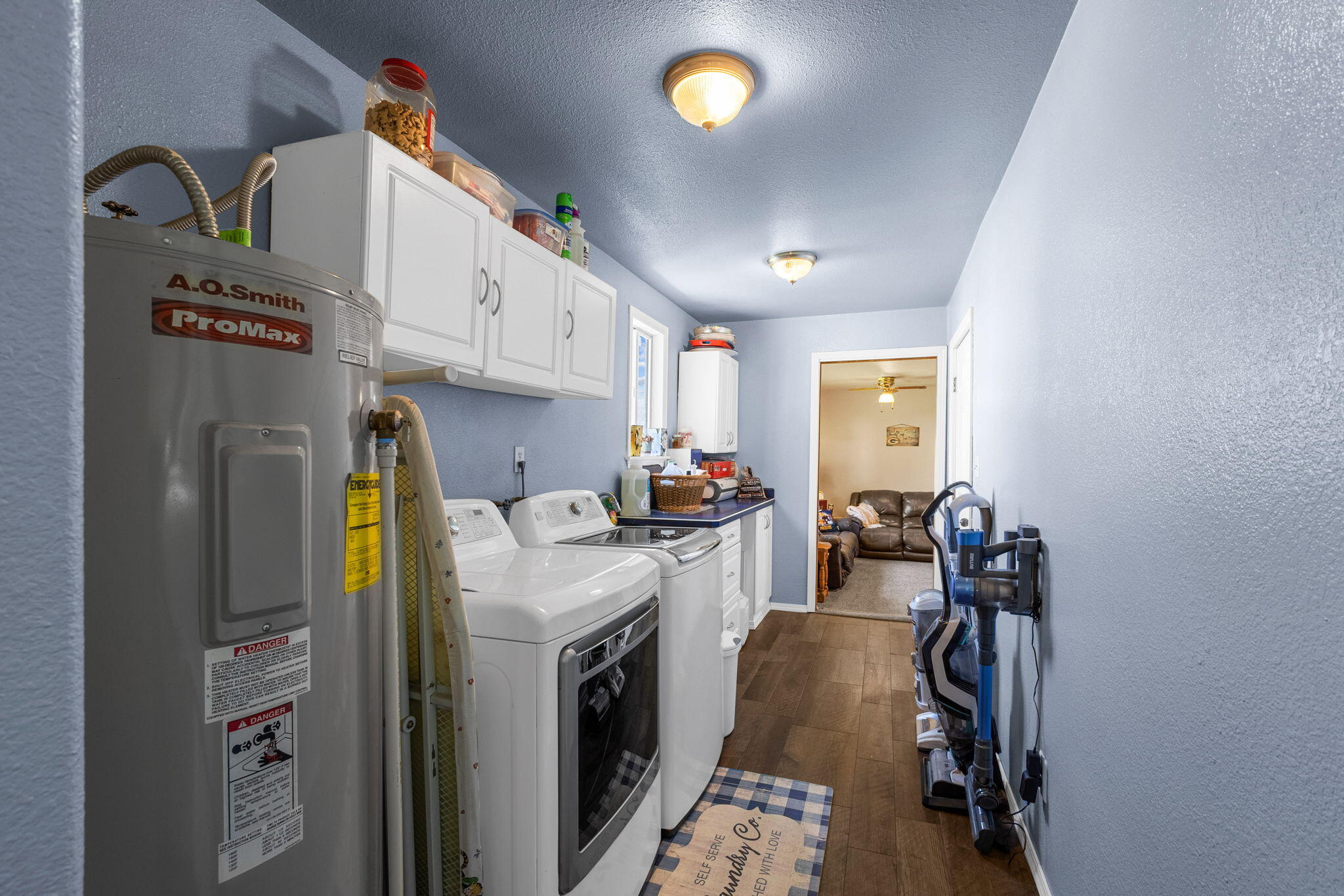 Ochoco Heights - Residential