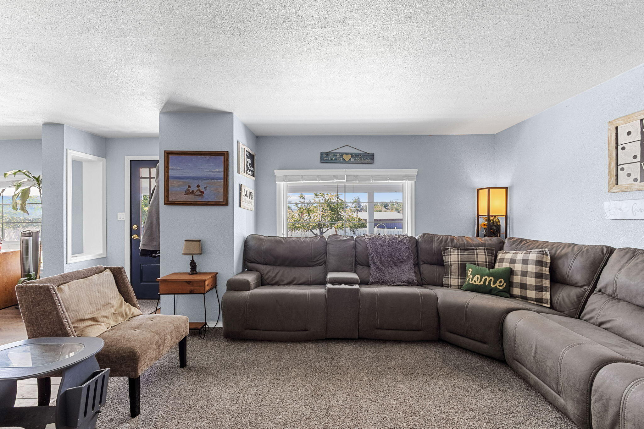 Ochoco Heights - Residential