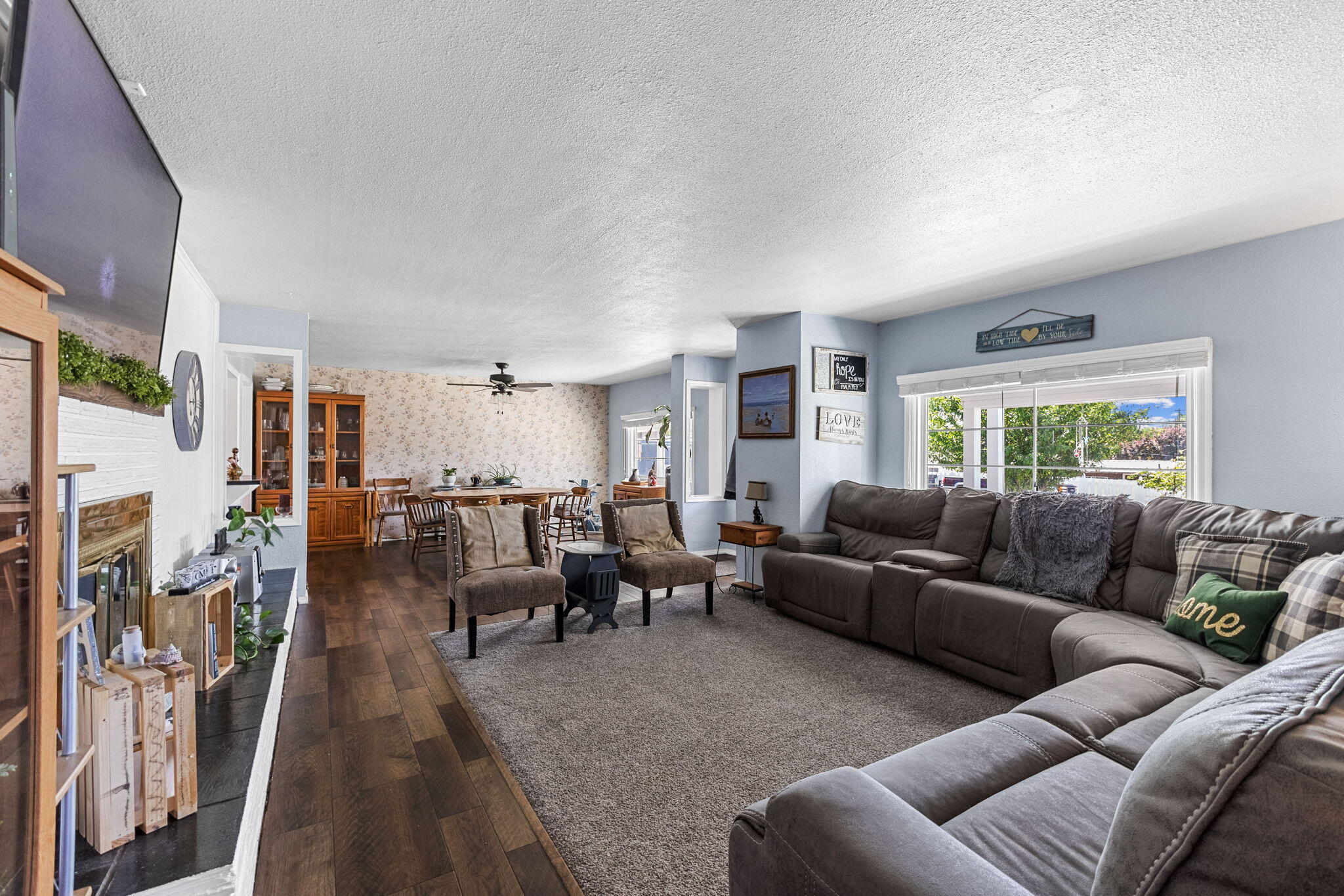 Ochoco Heights - Residential