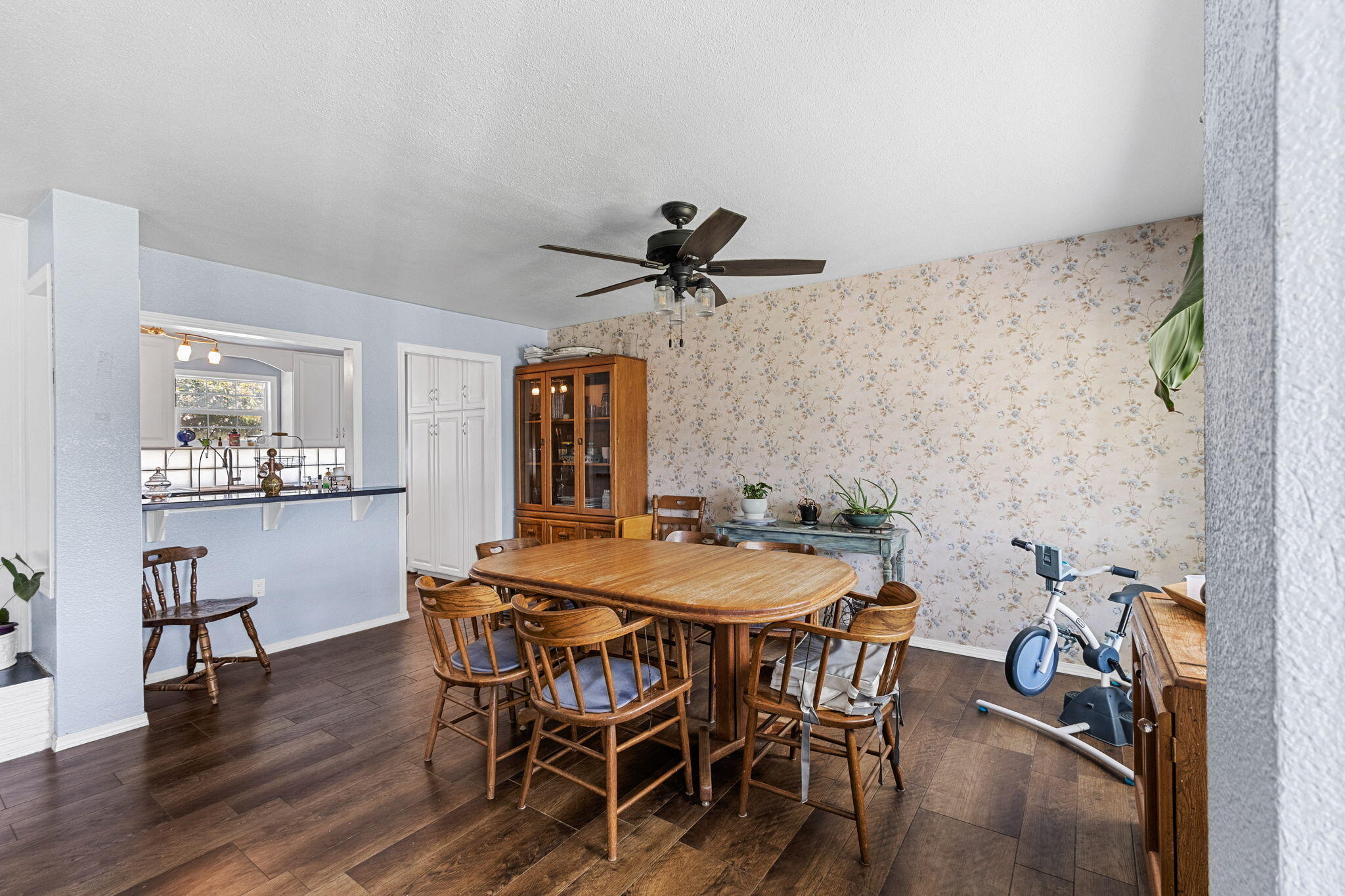 Ochoco Heights - Residential