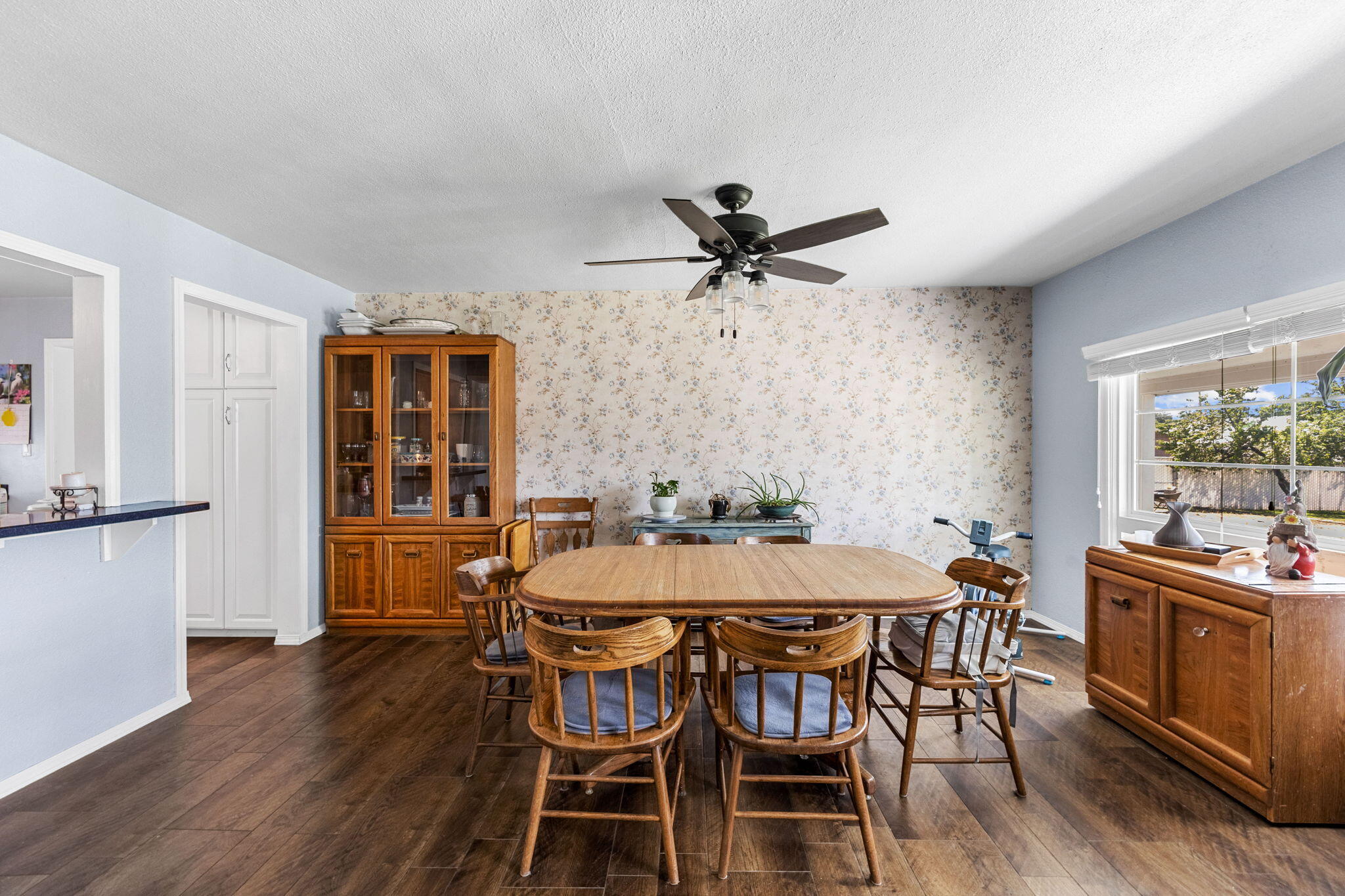 Ochoco Heights - Residential