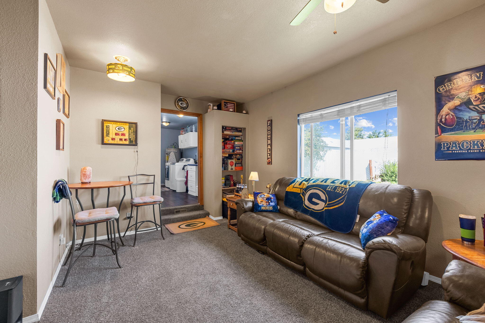 Ochoco Heights - Residential