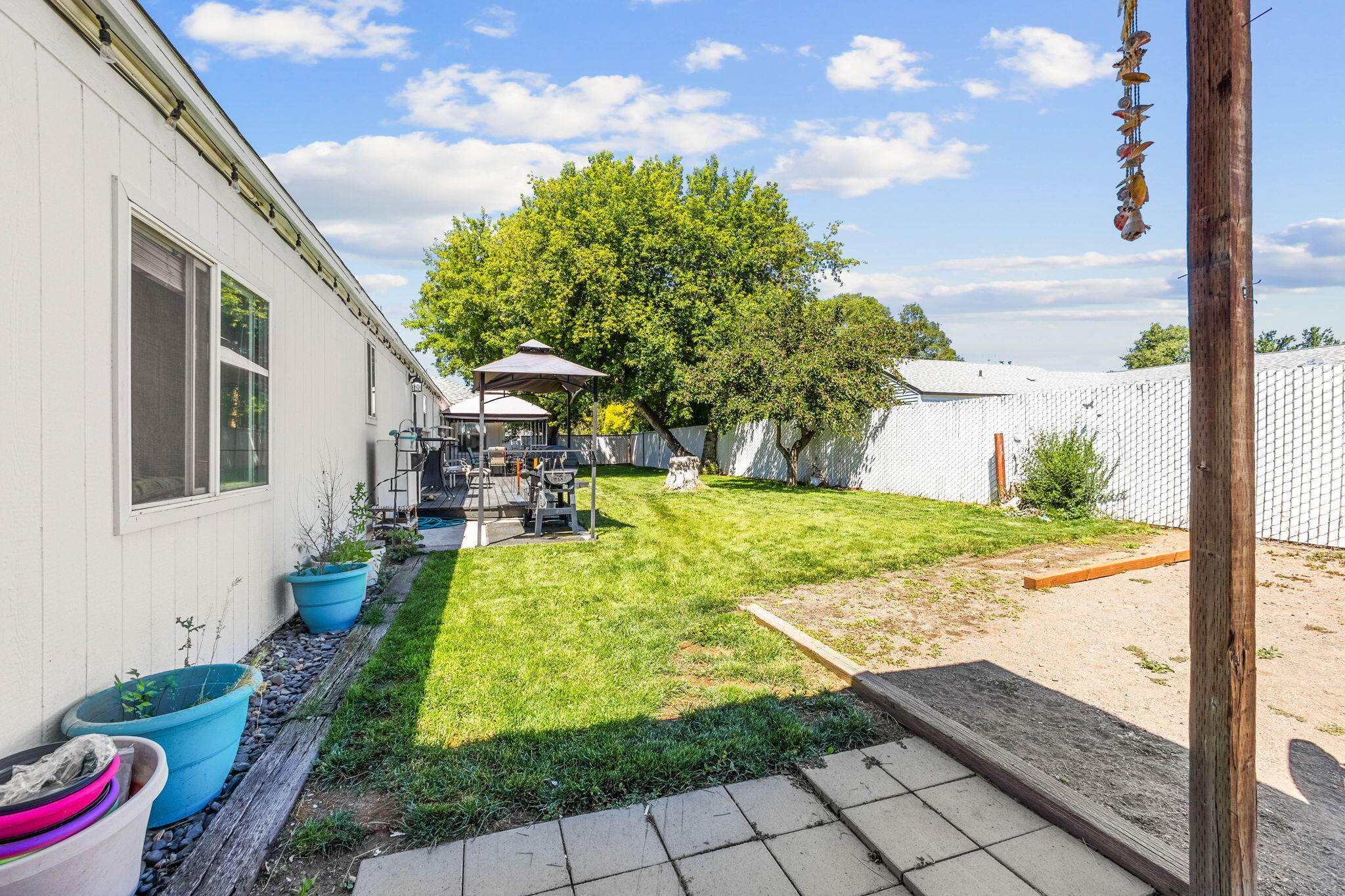 Ochoco Heights - Residential