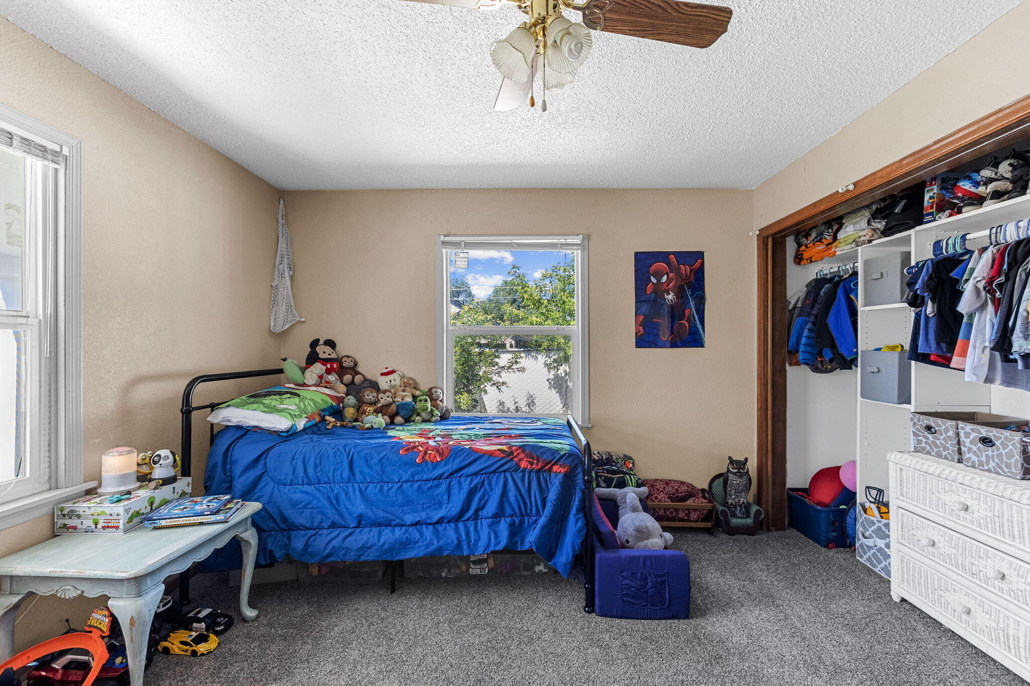 Ochoco Heights - Residential