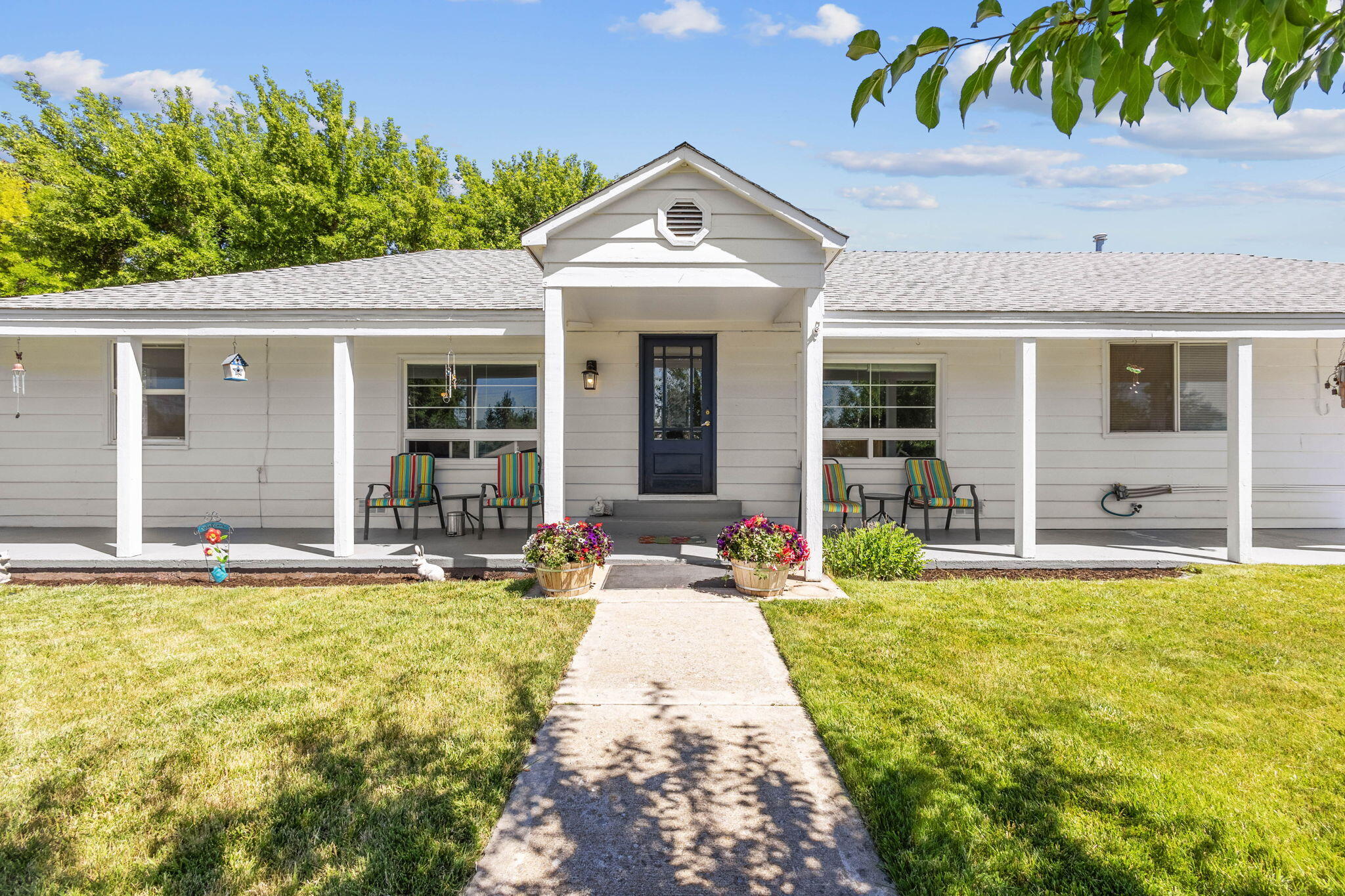 Ochoco Heights - Residential