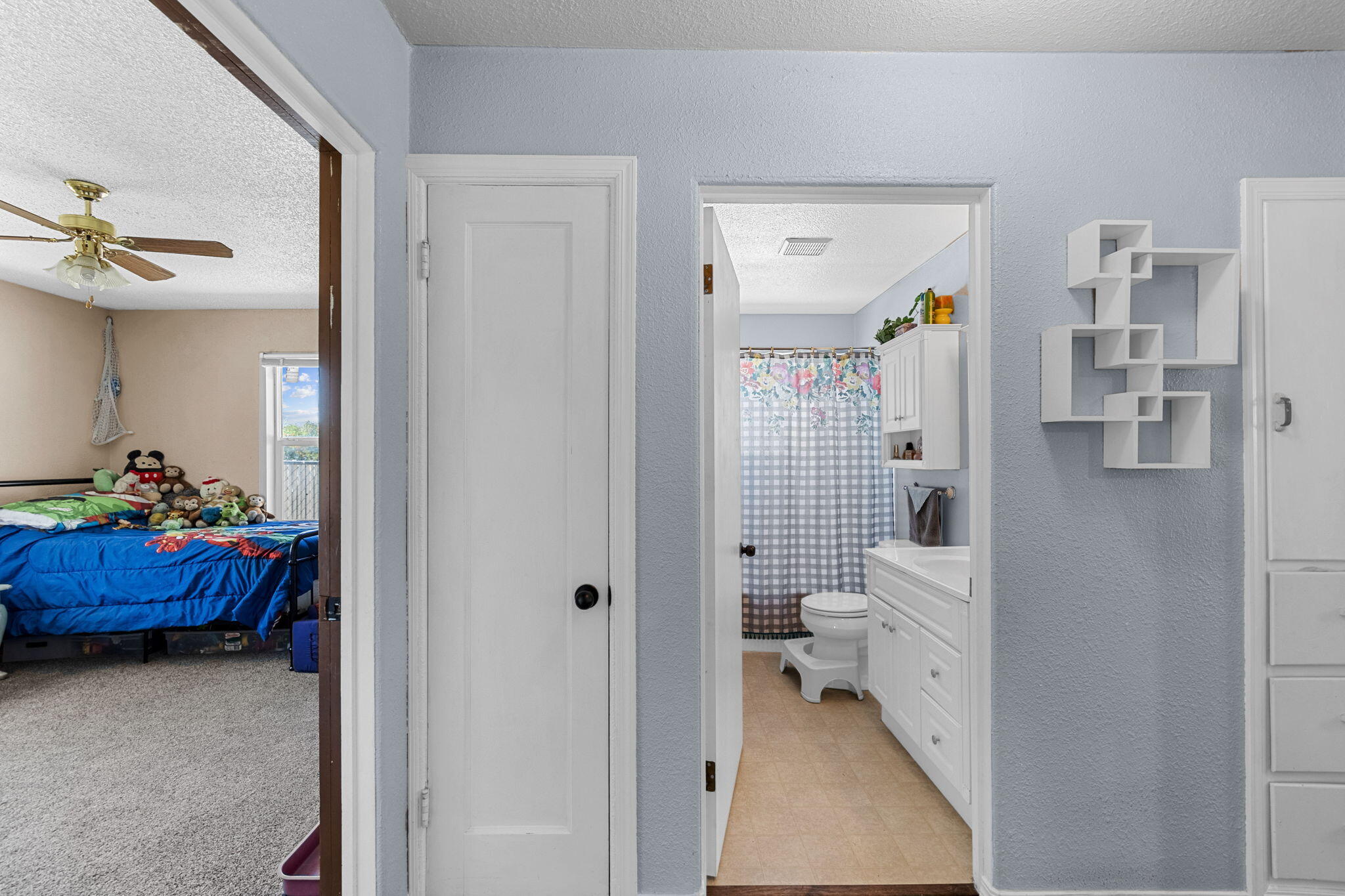 Ochoco Heights - Residential