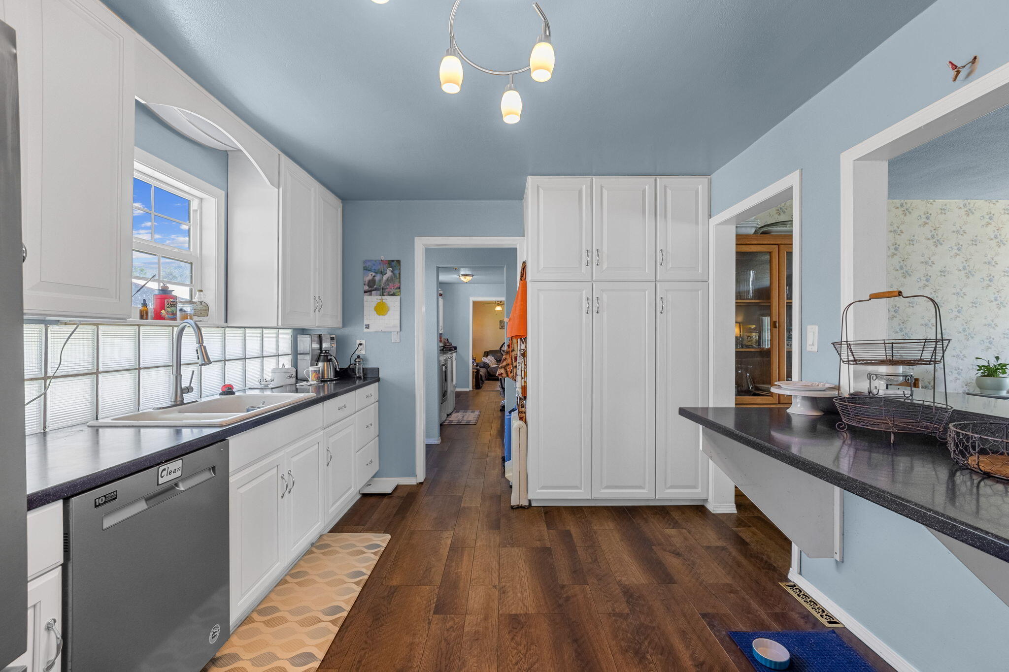 Ochoco Heights - Residential