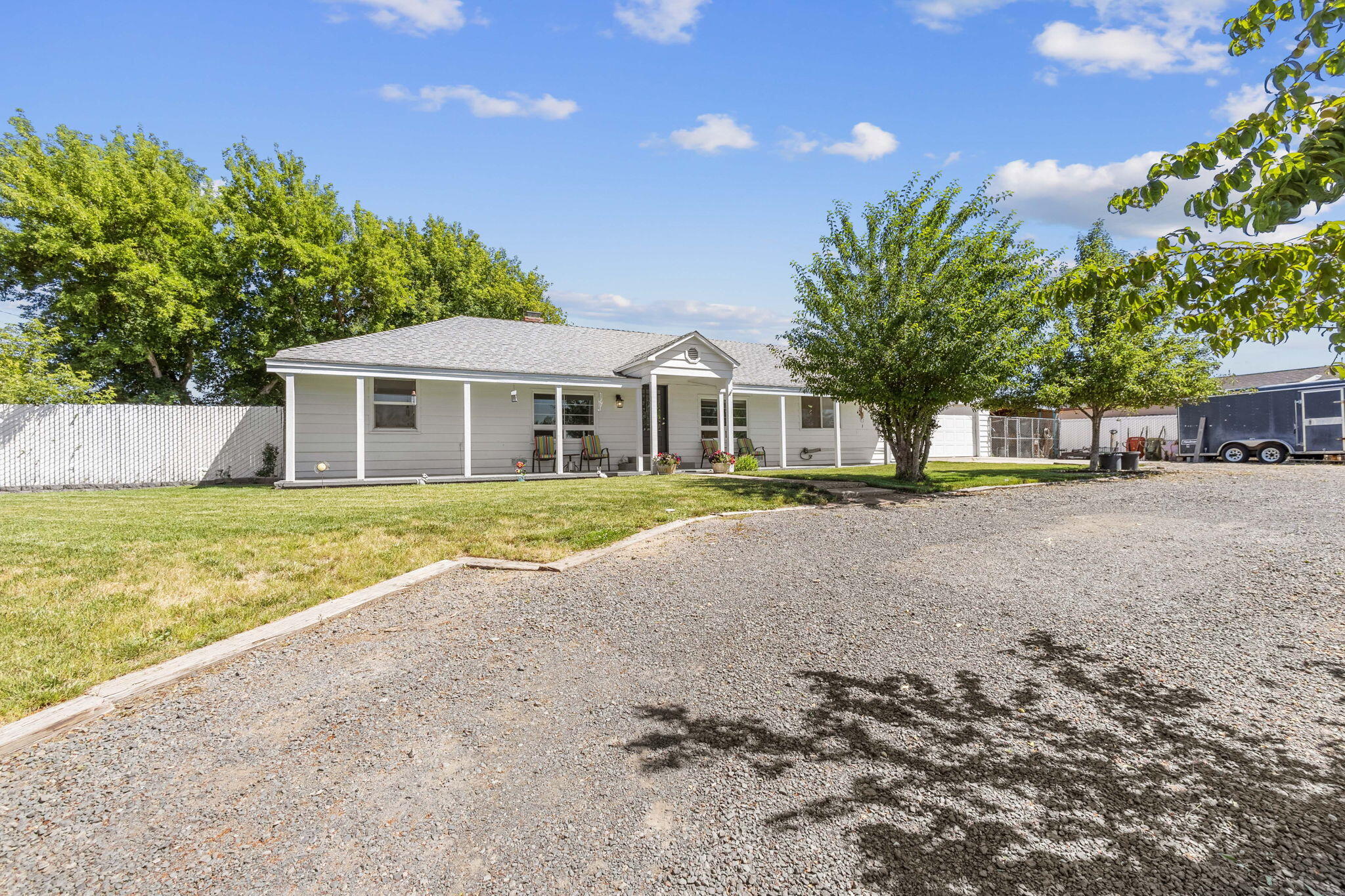 Ochoco Heights - Residential