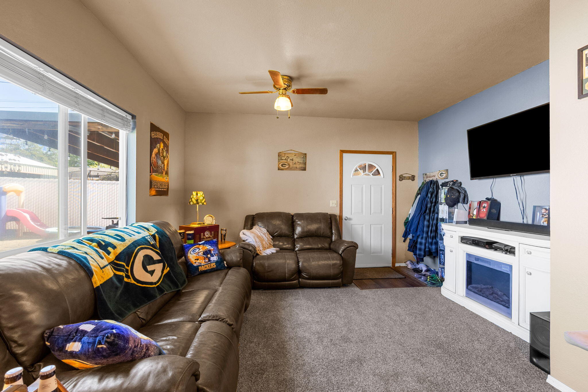 Ochoco Heights - Residential