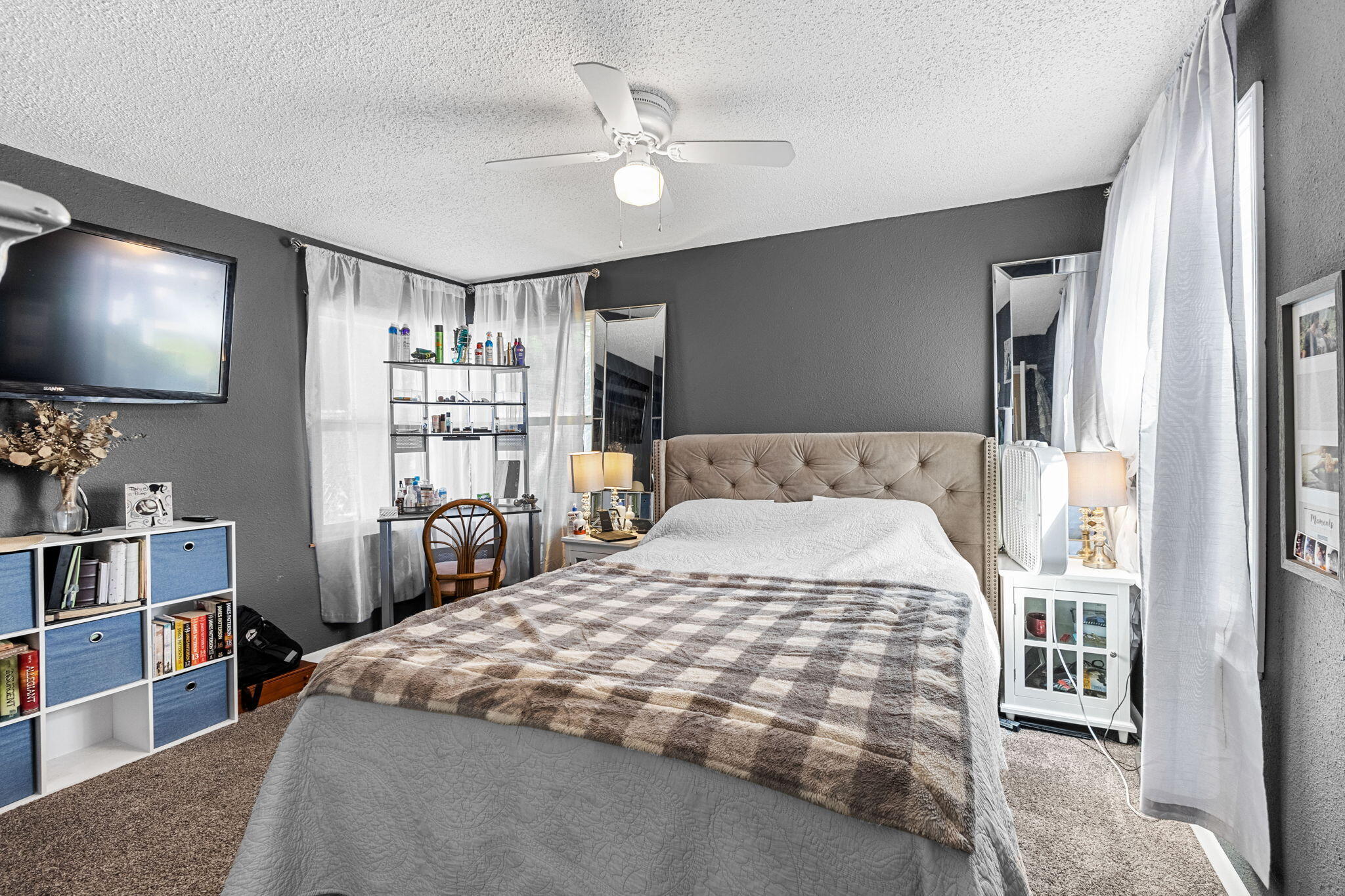 Ochoco Heights - Residential