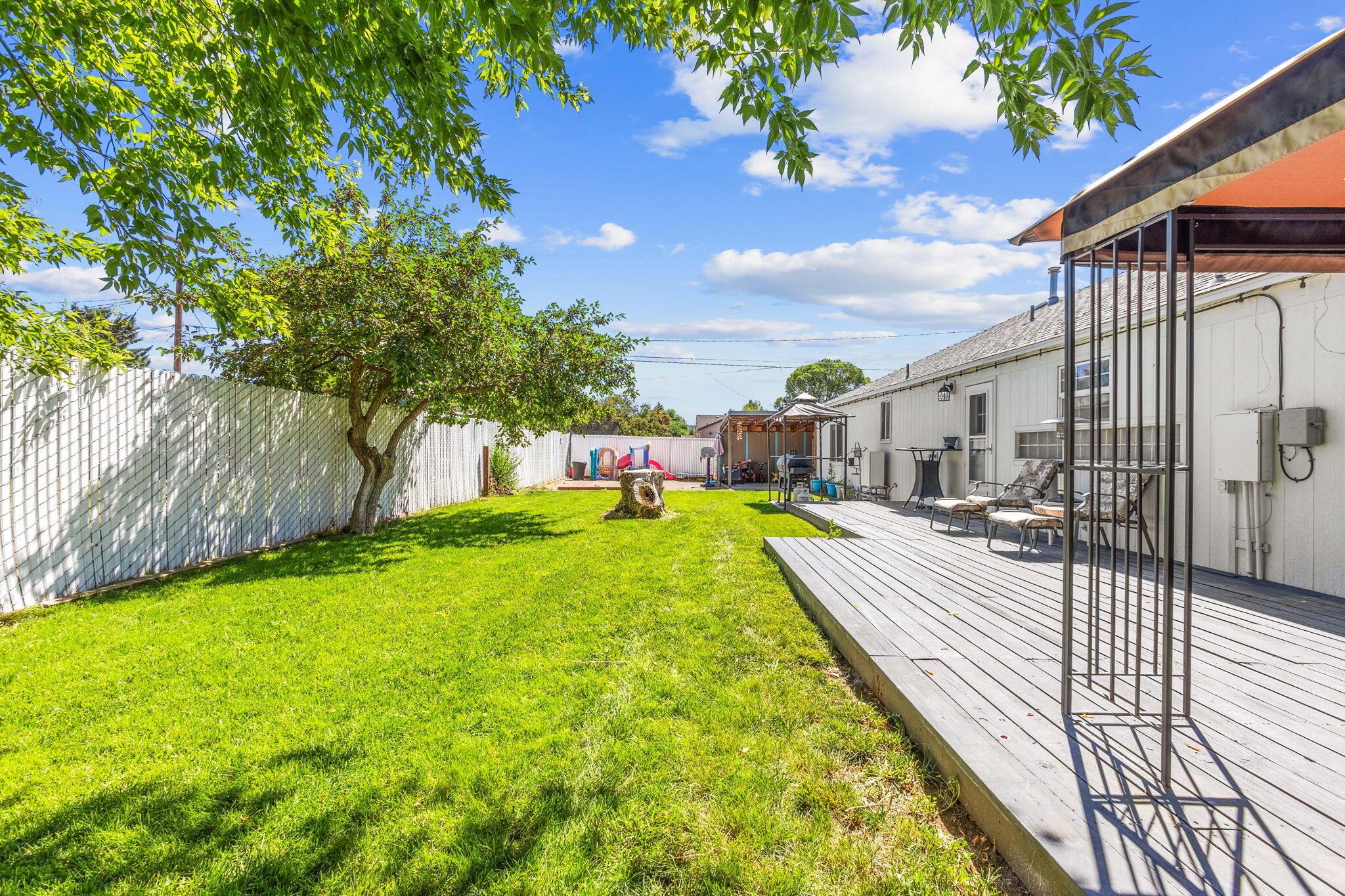 Ochoco Heights - Residential