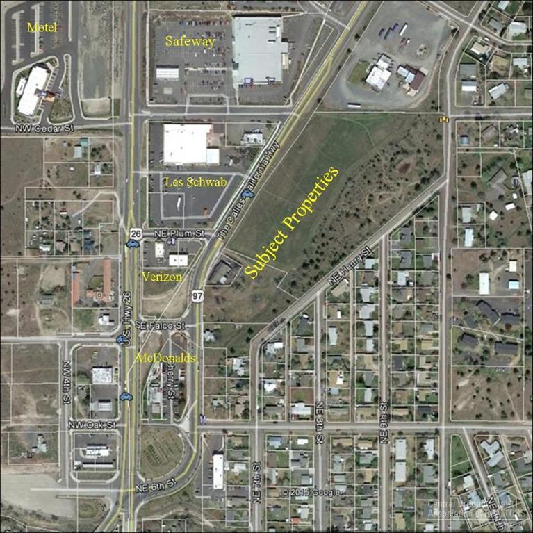 Madras - Commercial Sale