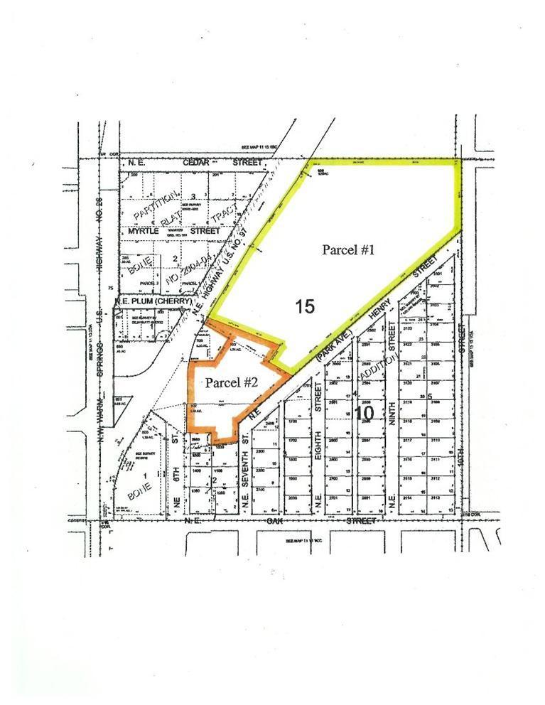 Madras - Commercial Sale