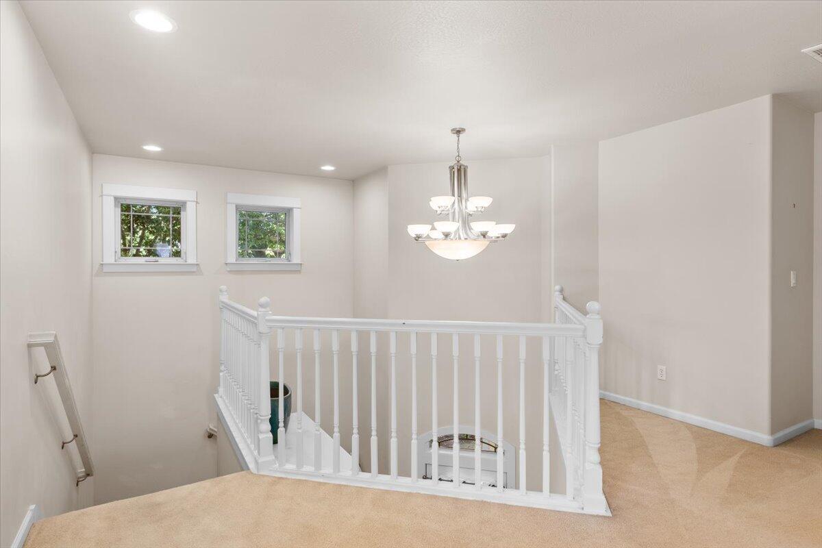 River Walk Subdivision - Residential