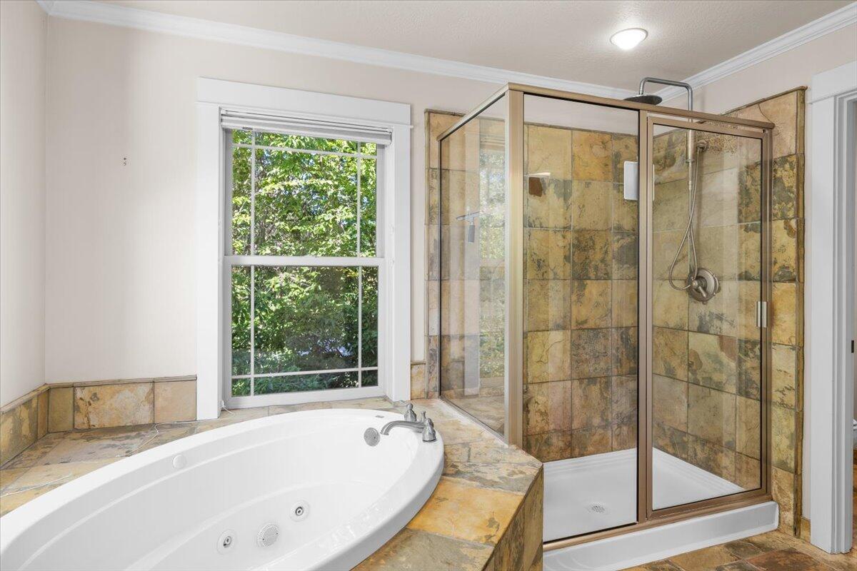 River Walk Subdivision - Residential