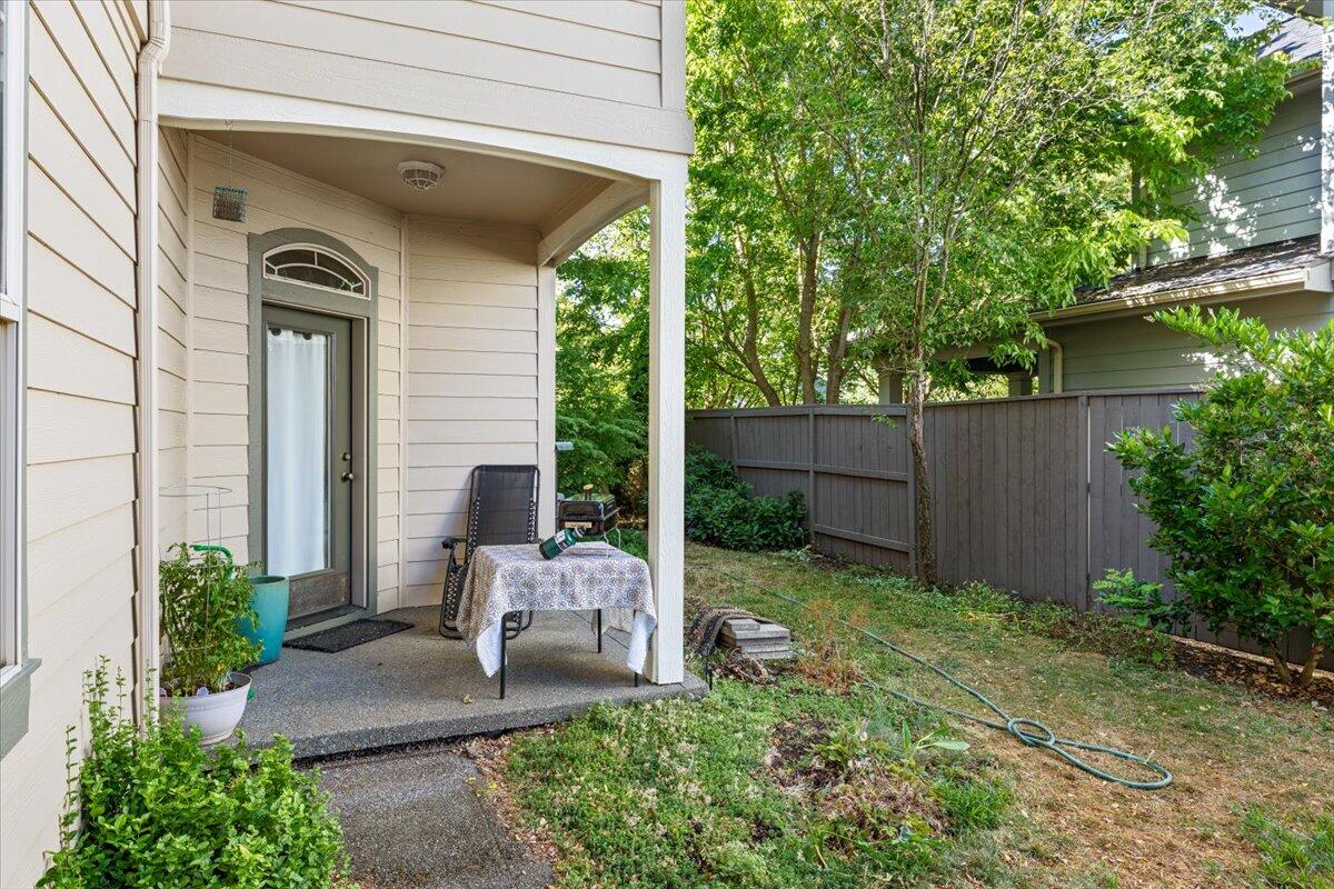 River Walk Subdivision - Residential