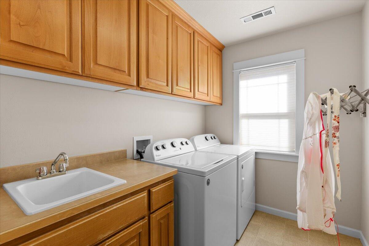 River Walk Subdivision - Residential