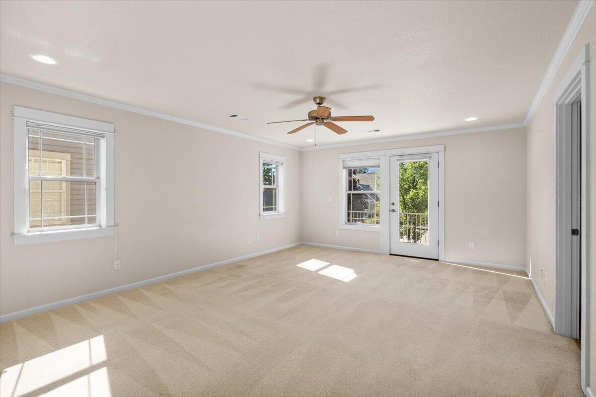 River Walk Subdivision - Residential