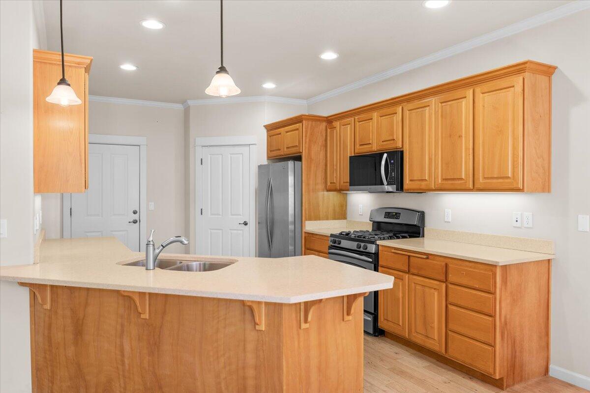 River Walk Subdivision - Residential