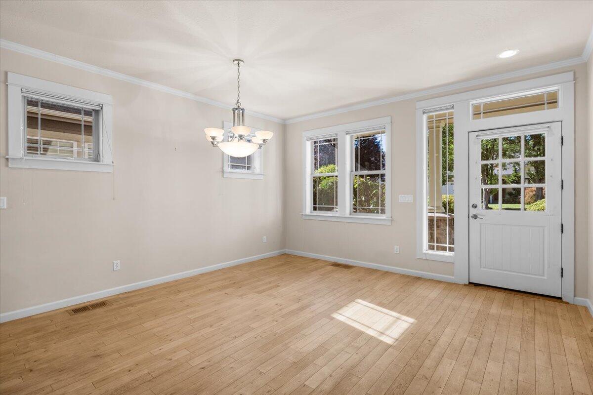 River Walk Subdivision - Residential