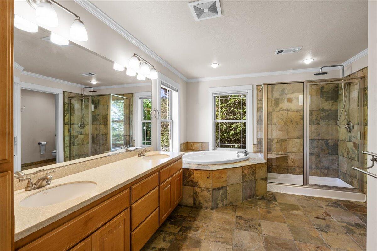 River Walk Subdivision - Residential