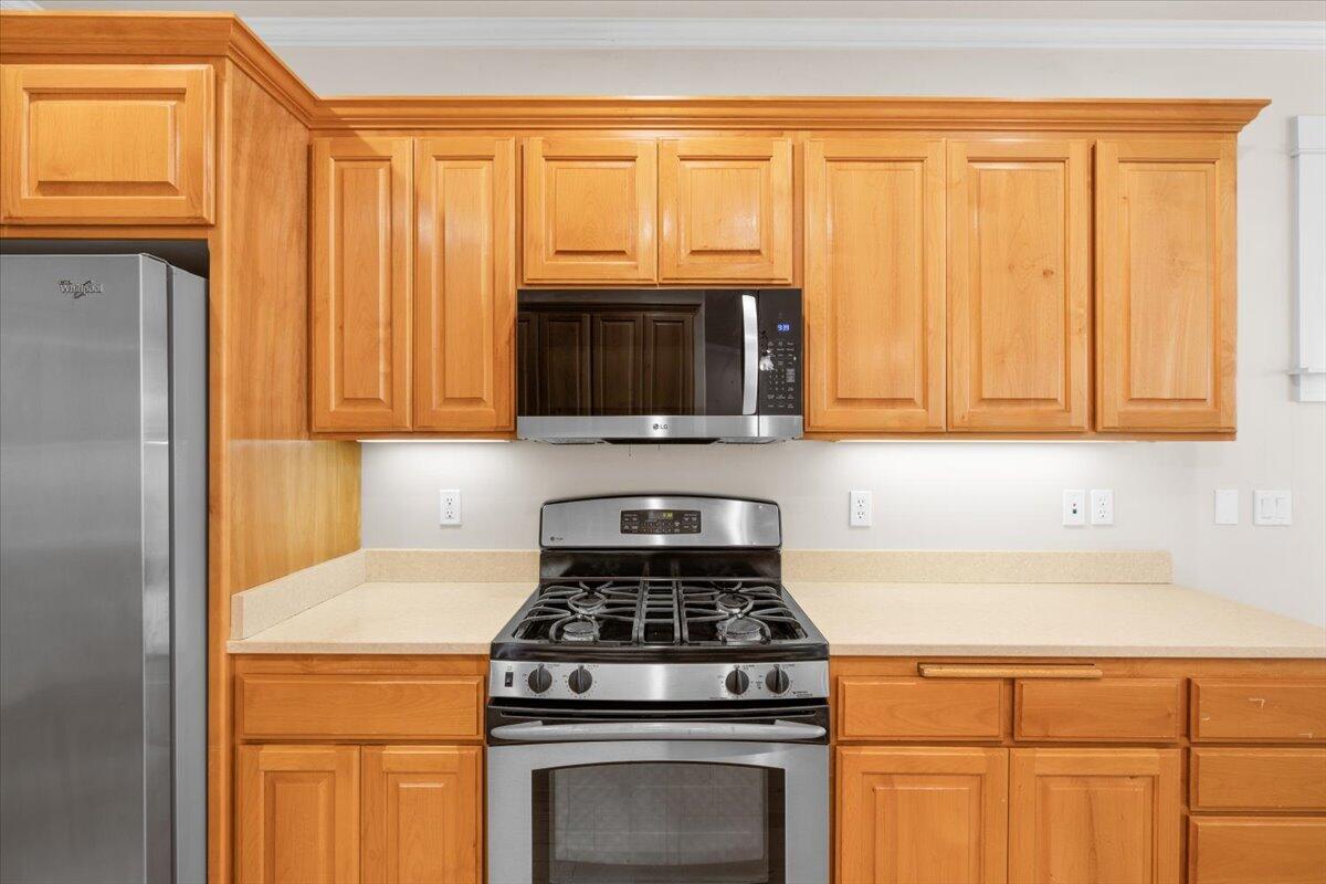 River Walk Subdivision - Residential