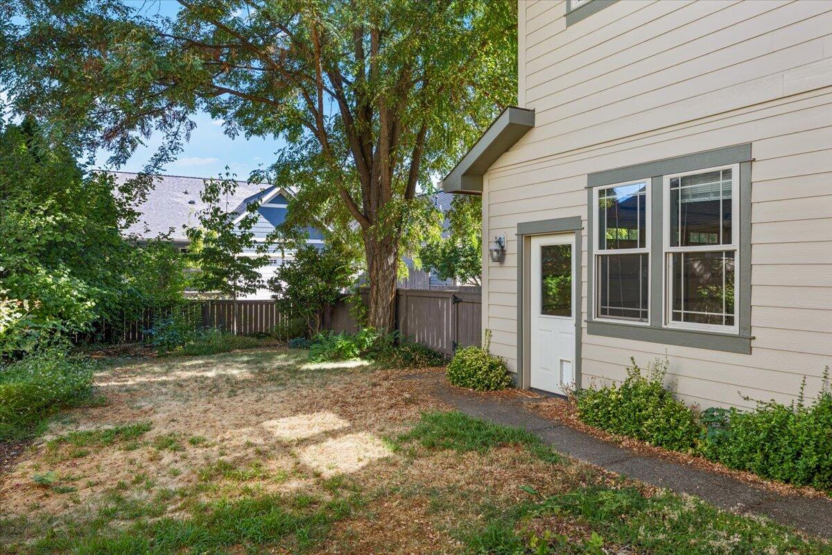 River Walk Subdivision - Residential