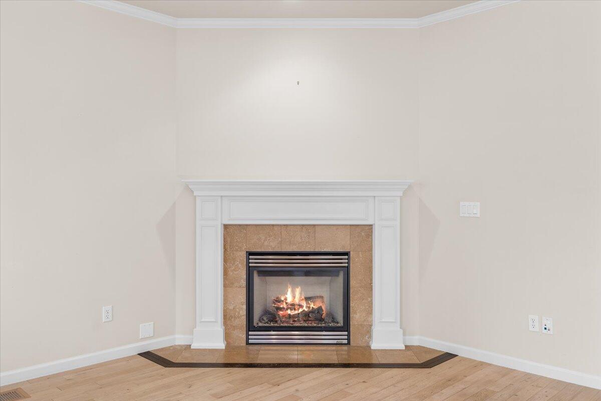 River Walk Subdivision - Residential